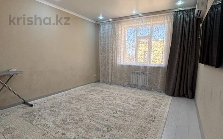 1-бөлмелі пәтер · 47 м² · 7/7 қабат, 19-й мкр 23/1, бағасы: 15.9 млн ₸ в Актау — фото 2