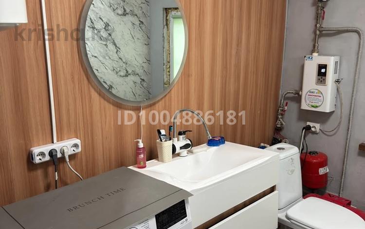 Отдельный дом · 1 комната · 40 м² · 10 сот., Северная 89Б за 6.5 млн 〒 в Усть-Каменогорске, Ульбинский — фото 2