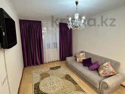 2-комнатная квартира · 42 м² · 6/12 этаж, Утеген батыра 11 за 39 млн ₸ в Алматы, Ауэзовский р-н
