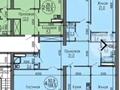 4-бөлмелі пәтер · 160 м² · 3/8 қабат, 18 мкрн 50, бағасы: 35.9 млн ₸ в Актау, 18-й мкр 