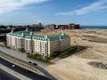 4-бөлмелі пәтер · 160 м² · 3/8 қабат, 18 мкрн 50, бағасы: 35.9 млн ₸ в Актау, 18-й мкр  — фото 2