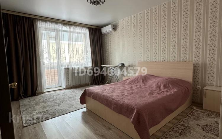 1-бөлмелі пәтер · 48 м² · 4/9 қабат, Назарбаева 195 — Kostanay Plaza, бағасы: 170 000 ₸ в Костанае — фото 5