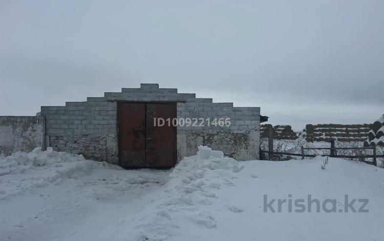 Свободное назначение, сельское хозяйство · 1480 м² за 37 млн ₸ в Шантобе — фото 3