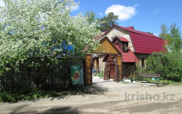 Бани, гостиницы и зоны отдыха · 550 м² за 150 млн 〒 в Щучинске — фото 85