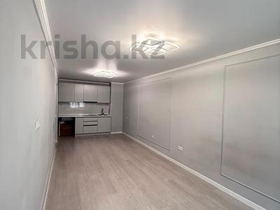 2-бөлмелі пәтер · 48 м² · 2/9 қабат, Микрорайон Аккент, бағасы: 28.5 млн ₸ в Алматы, Алатауский р-н