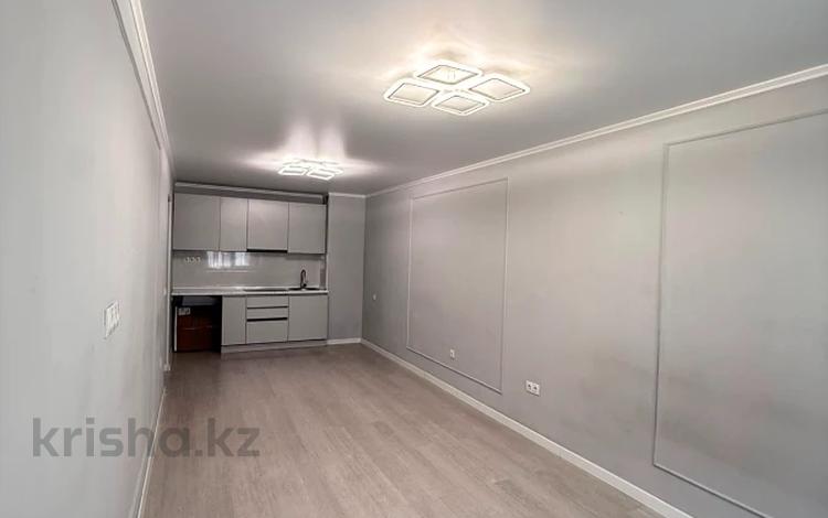 2-бөлмелі пәтер · 48 м² · 2/9 қабат, Микрорайон Аккент, бағасы: 28.5 млн ₸ в Алматы, Алатауский р-н — фото 19