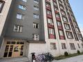 2-бөлмелі пәтер · 48 м² · 2/9 қабат, Микрорайон Аккент, бағасы: 28.5 млн ₸ в Алматы, Алатауский р-н — фото 32