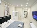 1-комнатная квартира · 37 м² · 12/12 этаж, Сейфуллина 533 — Толеби за 20 000 ₸ в Алматы, Алмалинский р-н