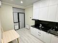 1-комнатная квартира · 37 м² · 12/12 этаж, Сейфуллина 533 — Толеби за 20 000 ₸ в Алматы, Алмалинский р-н — фото 11