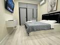 1-комнатная квартира · 37 м² · 12/12 этаж, Сейфуллина 533 — Толеби за 20 000 ₸ в Алматы, Алмалинский р-н — фото 4