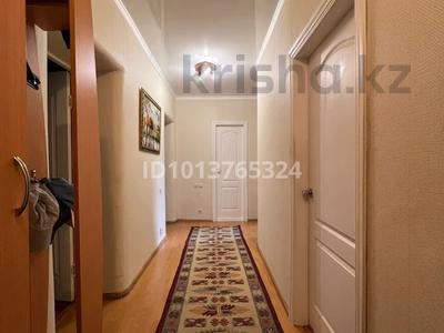4-бөлмелі пәтер · 110.6 м² · 1/5 қабат, Павлова 62, бағасы: 65 млн ₸ в Костанае