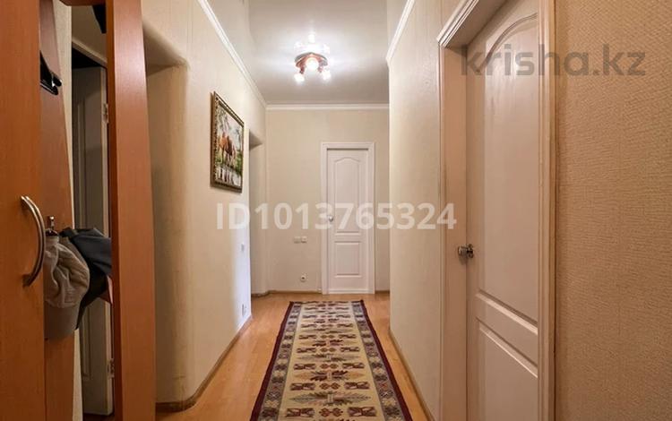 4-бөлмелі пәтер · 110.6 м² · 1/5 қабат, Павлова 62, бағасы: 65 млн ₸ в Костанае — фото 3