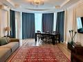 3-комнатная квартира · 165 м² · 3/9 этаж, Богенбай батыра 81 за 189 млн ₸ в Алматы, Медеуский р-н