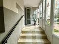 3-комнатная квартира · 165 м² · 3/9 этаж, Богенбай батыра 81 за 189 млн ₸ в Алматы, Медеуский р-н — фото 18