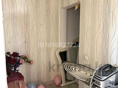 3-комнатная квартира · 118 м² · 5/5 этаж, мкр Думан-2, Думан-2 ш/а. — Думан2.21 за 60 млн 〒 в Алматы, Медеуский р-н