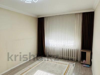 2-бөлмелі пәтер · 59 м² · 2/10 қабат, Жургенов 30, бағасы: 29.5 млн ₸ в Астане, Сарайшык р-н
