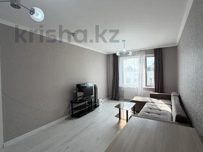 1-комнатная квартира · 41 м² · 11/14 этаж, Әнет баба 6 — GreenLine аллея за 220 000 ₸ в Астане, Нура р-н