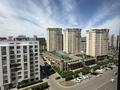 1-бөлмелі пәтер · 41 м² · 11/14 қабат, Әнет баба 6 — GreenLine аллея, бағасы: 230 000 ₸ в Астане, Нура р-н — фото 10