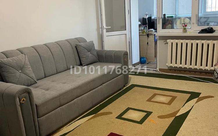 2-бөлмелі пәтер · 50 м² · 5/5 қабат, Сулейменова 18А — Сулейменова-Койгелды, бағасы: 13.8 млн ₸ в Таразе — фото 2