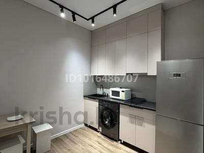 1-комнатная квартира · 37 м² · 3 этаж, ​067-й учетный квартал участок 502 за 180 000 ₸ в Караганде, Алихана Бокейханова р-н