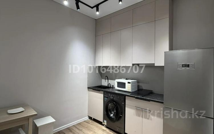 1-комнатная квартира · 37 м² · 3 этаж, ​067-й учетный квартал участок 502 за 180 000 ₸ в Караганде, Алихана Бокейханова р-н — фото 2