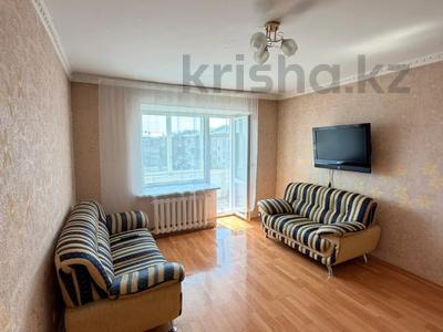 2-комнатная квартира · 52 м² · 5/5 этаж, Пушкина за 20 млн ₸ в Петропавловске