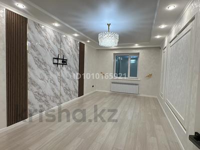 3-комнатная квартира · 97 м² · 4/5 этаж, Кеменгер стр.41Б за 350 000 〒 в Уральске