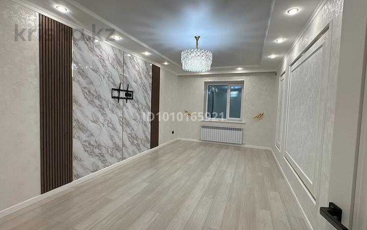 3-бөлмелі пәтер · 97 м² · 4/5 қабат, Кеменгер стр.41Б, бағасы: 350 000 ₸ в Уральске — фото 17