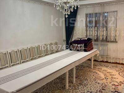 Отдельный дом · 5 комнат · 200 м² · 12 сот., Президентский парк Енбек 66 за 30 млн 〒 в 