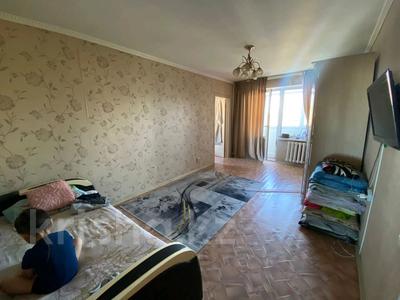 2-комнатная квартира · 42 м² · 5/5 этаж, ул. Жансугурова за 12.5 млн ₸ в Талдыкоргане, военный городок Улан