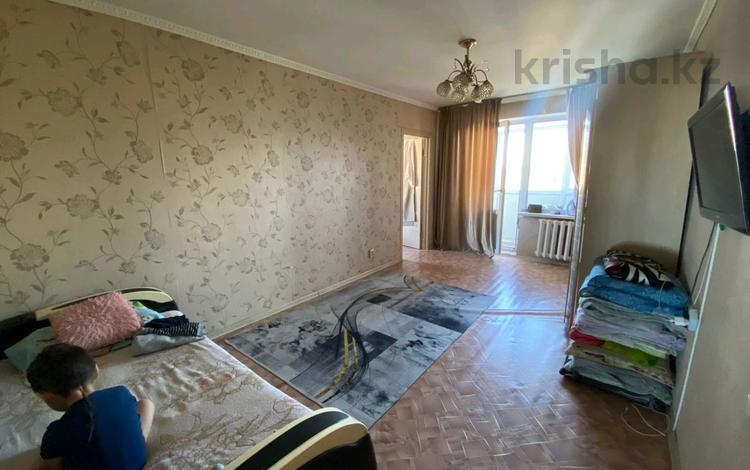 2-комнатная квартира · 42 м² · 5/5 этаж, ул. Жансугурова за 12.5 млн ₸ в Талдыкоргане, военный городок Улан — фото 2