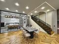 5-комнатная квартира · 300 м² · 1/3 этаж, мкр Ерменсай, Таужиеги 39 за ~ 4 млн 〒 в Алматы, Бостандыкский р-н