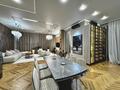 5-комнатная квартира · 300 м² · 1/3 этаж, мкр Ерменсай, Таужиеги 39 за ~ 4 млн 〒 в Алматы, Бостандыкский р-н — фото 5