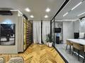 5-комнатная квартира · 300 м² · 1/3 этаж, мкр Ерменсай, Таужиеги 39 за ~ 4 млн 〒 в Алматы, Бостандыкский р-н — фото 11