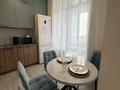 1-комнатная квартира · 42 м² · 14/17 этаж, мкр Юго-Восток, Строителей 28/5 — Проспект, Мечеть за 20 000 ₸ в Караганде, Казыбек би р-н — фото 2