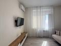 1-комнатная квартира · 42 м² · 14/17 этаж, мкр Юго-Восток, Строителей 28/5 — Проспект, Мечеть за 20 000 ₸ в Караганде, Казыбек би р-н — фото 4