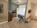 1-комнатная квартира · 42 м² · 14/17 этаж, мкр Юго-Восток, Строителей 28/5 — Проспект, Мечеть за 20 000 ₸ в Караганде, Казыбек би р-н — фото 8