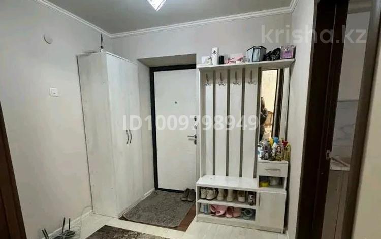 2-комнатная квартира · 51.2 м² · 1/5 этаж, Астана — Абая за 22.5 млн 〒 в Петропавловске — фото 19