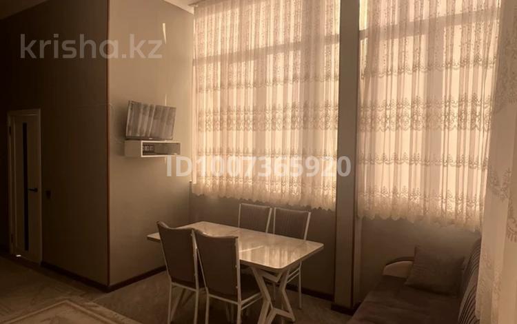 1-комнатная квартира · 37 м² · 10/10 этаж, Куаныша Толеметова 50/20 за 15.9 млн 〒 в Шымкенте, Абайский р-н — фото 13