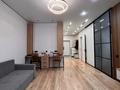 2-комнатная квартира · 60.8 м² · 2/6 этаж, Халиулина 140/9 — ХАЛЫК АРЕНА за 54 млн ₸ в Алматы, Медеуский р-н — фото 2