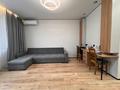 2-комнатная квартира · 60.8 м² · 2/6 этаж, Халиулина 140/9 — ХАЛЫК АРЕНА за 54 млн ₸ в Алматы, Медеуский р-н — фото 3