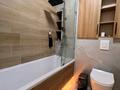 2-комнатная квартира · 60.8 м² · 2/6 этаж, Халиулина 140/9 — ХАЛЫК АРЕНА за 54 млн ₸ в Алматы, Медеуский р-н — фото 12