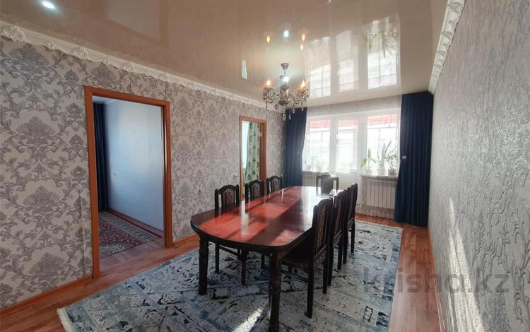 4-комнатная квартира · 62 м² · 5/5 этаж, 6 микрорайон за 10.5 млн ₸ в Темиртау — фото 2