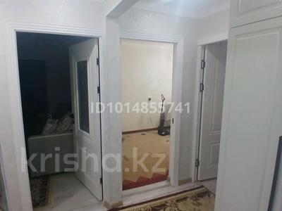 4-комнатная квартира · 80 м² · 3/5 этаж, Рашидова 25 — Кунаева за 33 млн ₸ в Шымкенте, Аль-Фарабийский р-н