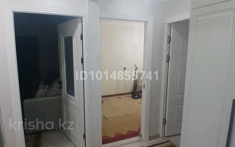 4-комнатная квартира · 80 м² · 3/5 этаж, Рашидова 25 — Кунаева за 33 млн ₸ в Шымкенте, Аль-Фарабийский р-н — фото 2