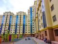 2-бөлмелі пәтер · 67 м² · 8/18 қабат, Туркистан 10, бағасы: 47 млн ₸ в Астане, Есильский р-н — фото 12