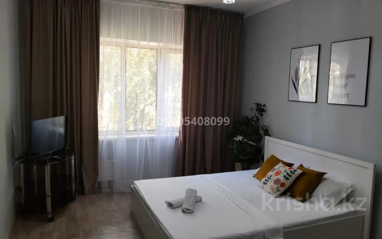 1-комнатная квартира · 38 м² · 4/5 этаж, 8 микрорайон 8 за 10 000 ₸ в Таразе — фото 2