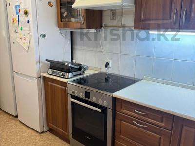3-комнатная квартира · 108 м² · 10/12 этаж, Сатпаева 18 — Красивый парк «Жеруйык», ТД Евразия за 38.9 млн ₸ в Астане, Алматы р-н