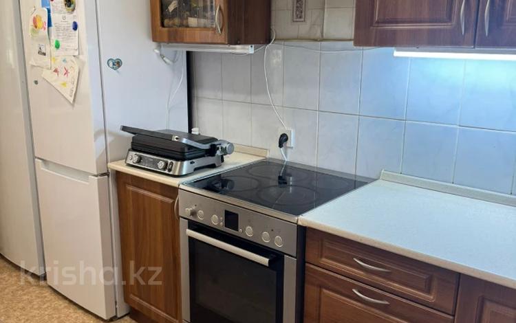 3-комнатная квартира · 108 м² · 10/12 этаж, Сатпаева 18 — Красивый парк «Жеруйык», ТД Евразия за 38.9 млн ₸ в Астане, Алматы р-н — фото 3