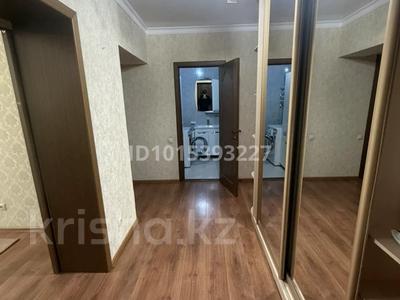 2-комнатная квартира · 69 м² · 5/10 этаж, Максут Нарикбаев 9 за 350 000 ₸ в Астане, Нура р-н